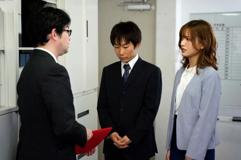 Nghi ngờ bà xã cắm sừng với thực tập sinh, chồng lắp camera và cái kết bất ngờ