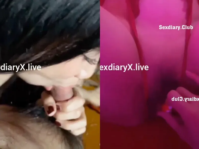 Sở trường mút thằng nhỏ làm anh dâm đãng chịch cực mạnh